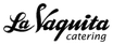 Logo de Catering La Vaquita