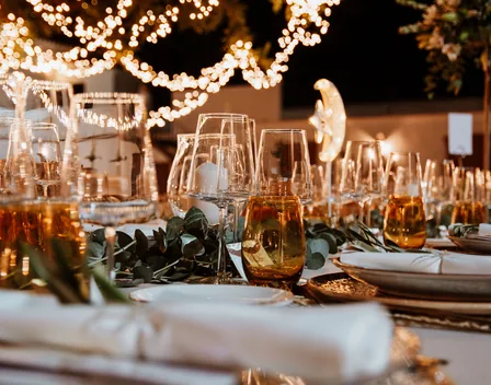 Catering La Vega – catering en El Viso del Alcor
