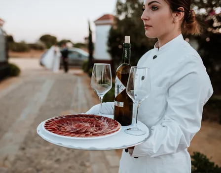 Catering La Vega – catering en El Viso del Alcor (foto 2 de 10)