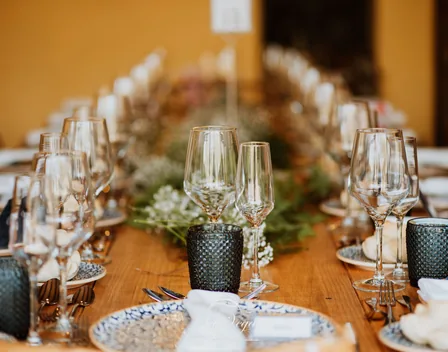 Catering La Vega – catering en El Viso del Alcor (foto 3 de 10)