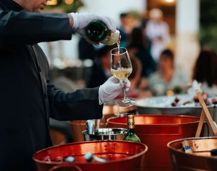 Catering La Vega – catering en El Viso del Alcor (foto 4 de 10)