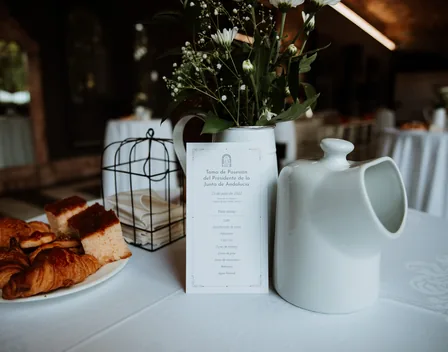 Catering La Vega – catering en El Viso del Alcor (foto 6 de 10)