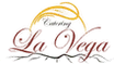 Logo de Catering La Vega