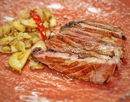 Catering La Vela – catering en Alicante (foto 1 de 1)