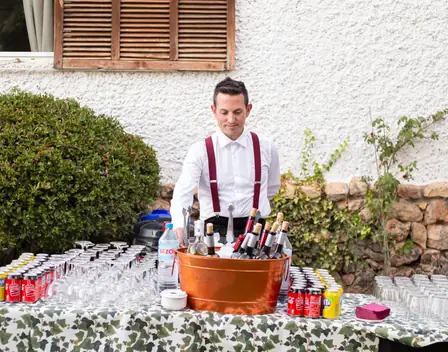Catering Lafita – catering en Fuencarral-El Pardo (foto 6 de 12)