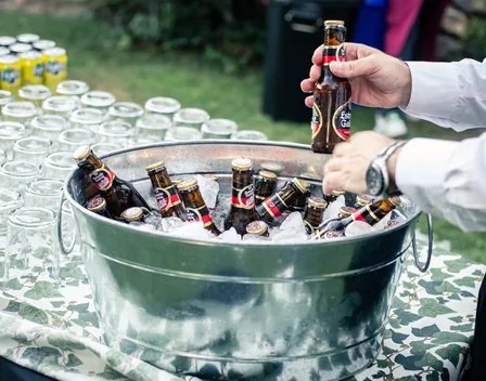 Catering Lafita – catering en Fuencarral-El Pardo (foto 7 de 12)