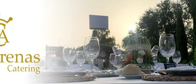 Catering Las Arenas – catering en Lebrija