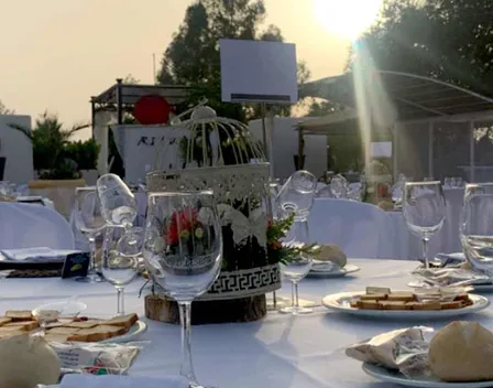 Catering Las Arenas – catering en Lebrija (foto 1 de 12)