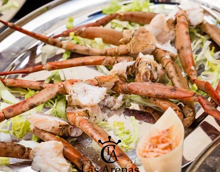 Catering Las Arenas – catering en Lebrija (foto 11 de 12)