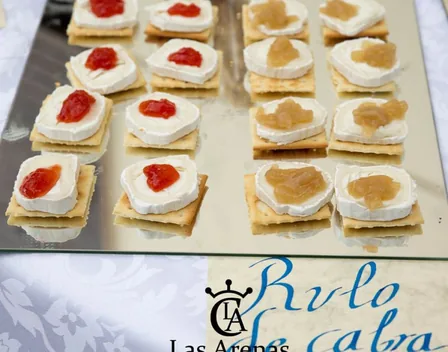 Catering Las Arenas – catering en Lebrija (foto 12 de 12)