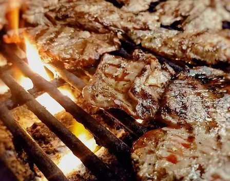 Catering Las Arenas – catering en Lebrija (foto 3 de 12)