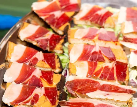 Catering Las Arenas – catering en Lebrija (foto 4 de 12)