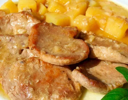 Catering Las Arenas – catering en Lebrija (foto 7 de 12)