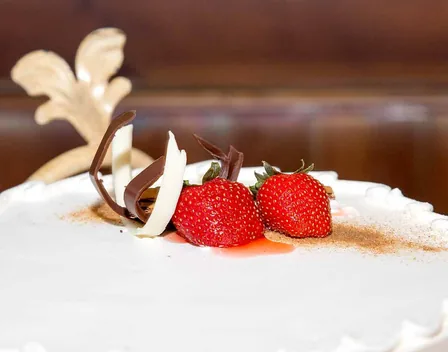 Catering Las Arenas – catering en Lebrija (foto 8 de 12)