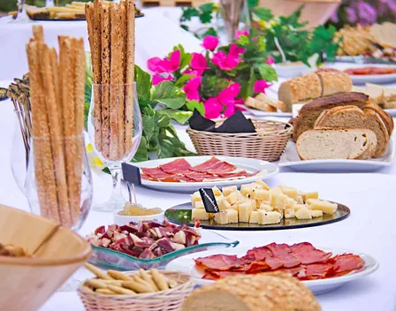 Catering Las Arenas – catering en Lebrija (foto 9 de 12)