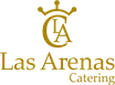 Logo de Catering Las Arenas