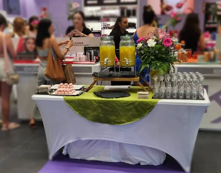 Catering Las Palmas | Guanchef – catering en Las Palmas de Gran Canaria (foto 2 de 8)