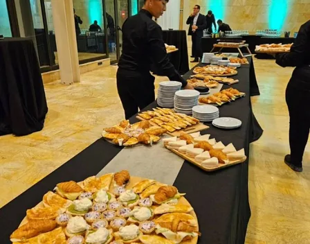 Catering Las Palmas | Guanchef – catering en Las Palmas de Gran Canaria (foto 3 de 8)