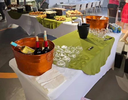 Catering Las Palmas | Guanchef – catering en Las Palmas de Gran Canaria