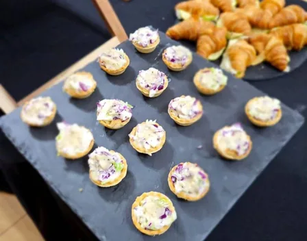 Catering Las Palmas | Guanchef – catering en Las Palmas de Gran Canaria (foto 4 de 8)