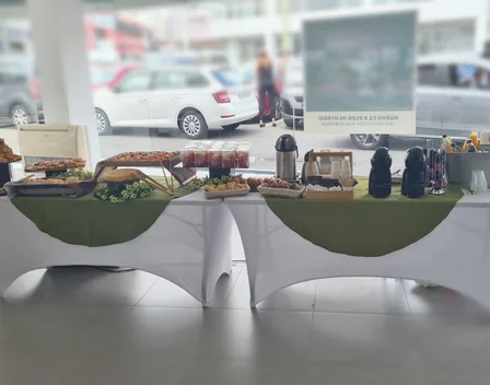 Catering Las Palmas | Guanchef – catering en Las Palmas de Gran Canaria (foto 5 de 8)