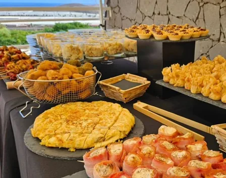 Catering Las Palmas | Guanchef – catering en Las Palmas de Gran Canaria (foto 7 de 8)