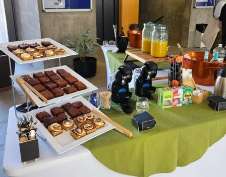 Catering Las Palmas | Guanchef – catering en Las Palmas de Gran Canaria (foto 8 de 8)
