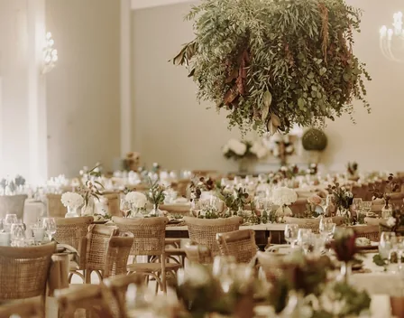 CATERING LAS TORRES – catering en Arahal (foto 1 de 12)