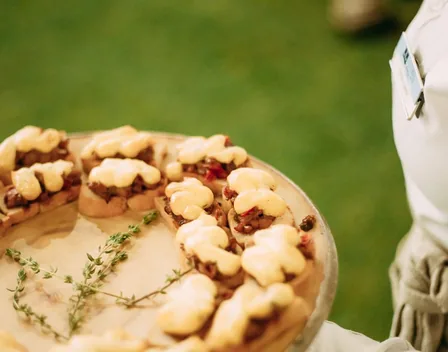 CATERING LAS TORRES – catering en Arahal (foto 11 de 12)