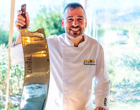 CATERING LEBRIJA – catering en Lebrija (foto 10 de 11)