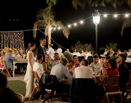 CATERING LEBRIJA – catering en Lebrija (foto 5 de 11)