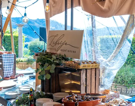 CATERING LEBRIJA – catering en Lebrija (foto 7 de 11)