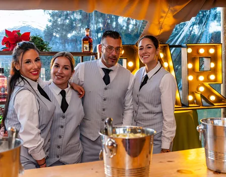 CATERING LEBRIJA – catering en Lebrija (foto 8 de 11)