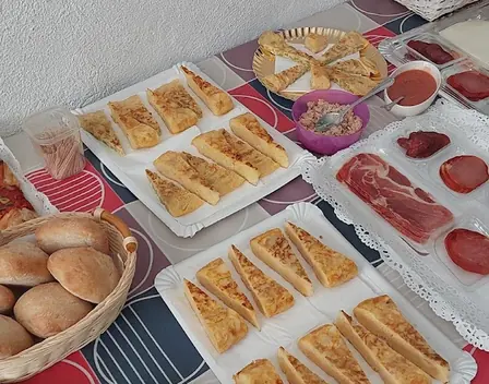 Catering Lidon – catering en L'Alcora
