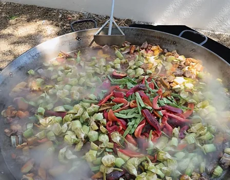 Catering Lidon – catering en L'Alcora (foto 10 de 10)