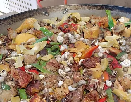 Catering Lidon – catering en L'Alcora (foto 3 de 10)