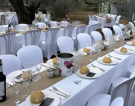 Catering Lidon – catering en L'Alcora (foto 9 de 10)