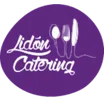 Logo de Catering Lidon