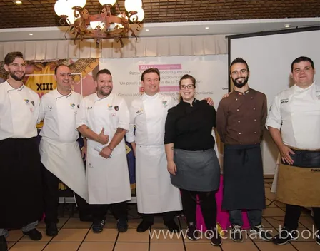 Catering Los Angeles – catering en Almería (foto 10 de 11)