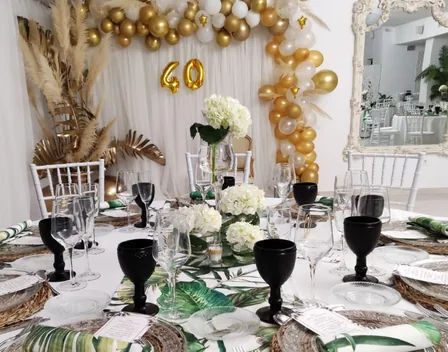 Catering Los Angeles – catering en Almería (foto 1 de 11)