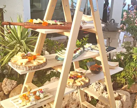 Catering Los Angeles – catering en Almería (foto 3 de 11)