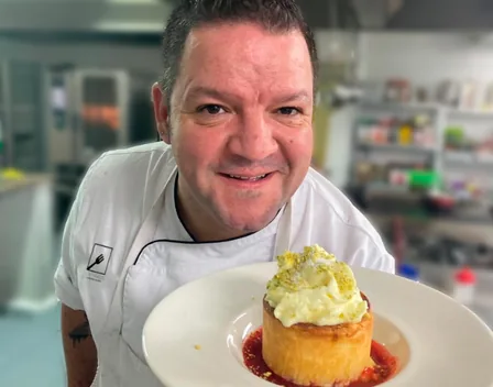 Catering Los Angeles – catering en Almería (foto 4 de 11)