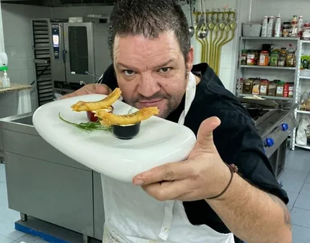 Catering Los Angeles – catering en Almería (foto 6 de 11)
