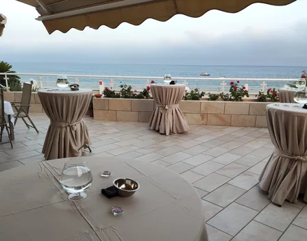 Catering Los Angeles – catering en Almería (foto 7 de 11)