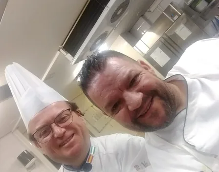 Catering Los Angeles – catering en Almería (foto 9 de 11)