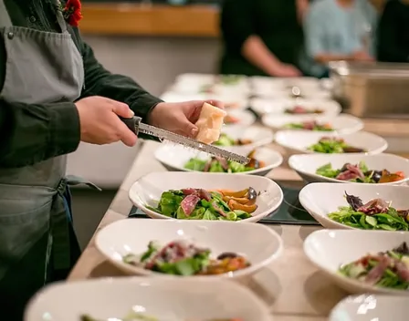 Catering Los Molinos – catering en Huelva (foto 3 de 4)