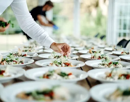 Catering Los Molinos – catering en Huelva (foto 4 de 4)