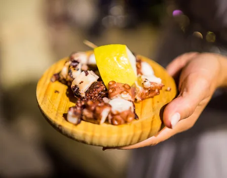 CATERING LUCIA – catering en Málaga-Este (foto 10 de 12)
