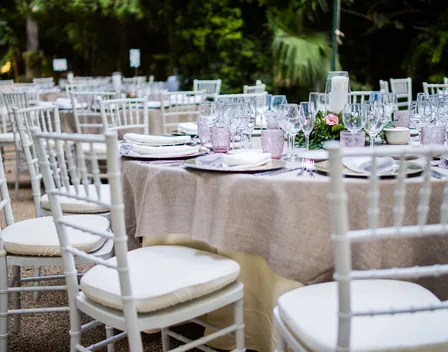 CATERING LUCIA – catering en Málaga-Este (foto 7 de 12)