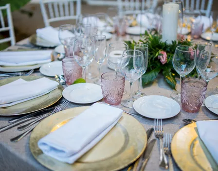 CATERING LUCIA – catering en Málaga-Este (foto 8 de 12)